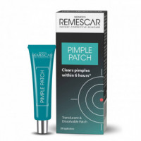 REMESCAR Anti-granos Parche Gel 10 Ml