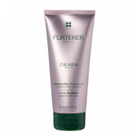 RENE FURTERER OKARA CHAMPU SUAVE PLATA 250ML