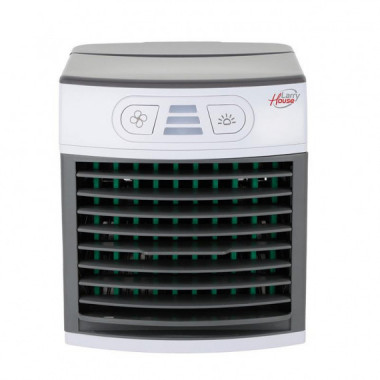 Mini-aire Climatizador Port&aacute;til LARRYHOUSE 6 W