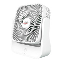 Ventilador de Sobremesa Portátil LARRYHOUSE