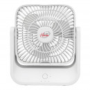 Ventilador de Sobremesa Portátil LARRYHOUSE