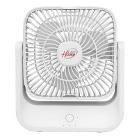 Ventilador de Sobremesa Portátil LARRYHOUSE