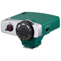 Flash GODOX Retro Lux Junior Verde