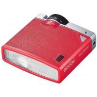 Flash GODOX Retro Lux Junior Rojo