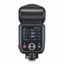 Flash GODOX V100 Canon