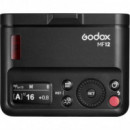 Flash Macro GODOX MF12