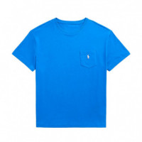 Camiseta 710704248258 Jersey  RALPH LAUREN