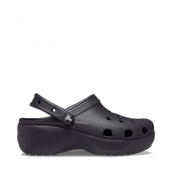Chanclas Classic Platform  CROCS
