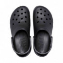 Chanclas Classic Platform  CROCS