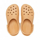 Chanclas Classic Unisexs  CROCS