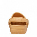 Chanclas Classic Unisexs  CROCS