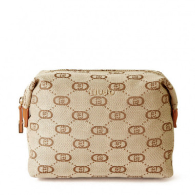 Neceser Beauty AA5213 T3846  LIU JO