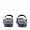 Chanclas con Logotipo Kids - Teens  HUGO BOSS