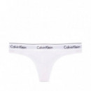 Tanga F3786E  CALVIN KLEIN