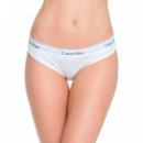 Tanga F3786E  CALVIN KLEIN