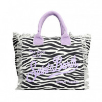 BOLSO COLETTE ZEBRA