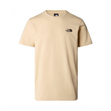 Camiseta Simple Dome  THE NORTH FACE
