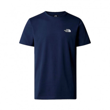 Camiseta Simple Dome  THE NORTH FACE