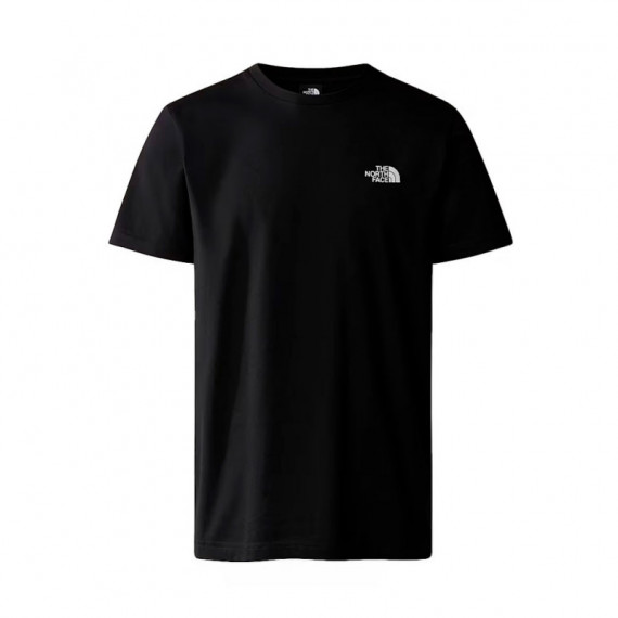 Camiseta Simple Dome  THE NORTH FACE