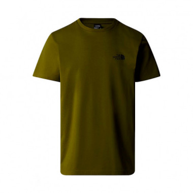 Camiseta Simple Dome  THE NORTH FACE