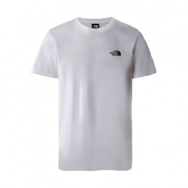 Camiseta Simple Dome  THE NORTH FACE
