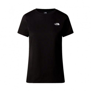 Camiseta Simple Dome  THE NORTH FACE