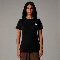 Camiseta Simple Dome  THE NORTH FACE