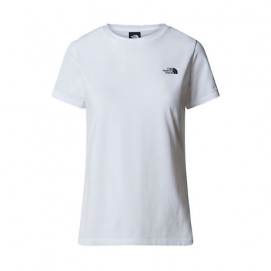 Camiseta Simple Dome  THE NORTH FACE