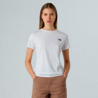 Camiseta Simple Dome  THE NORTH FACE