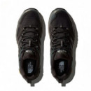 Zapatillas de Senderismo Gore-tex® Hedgehog Man  THE NORTH FACE