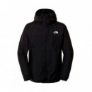 Chaqueta Antora  THE NORTH FACE