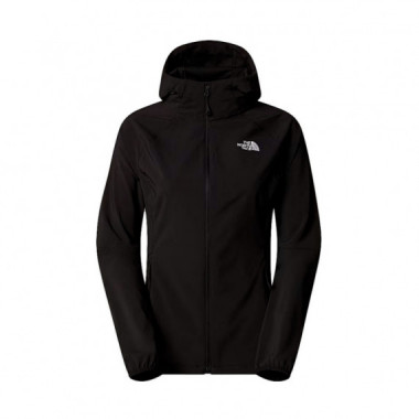 Chaqueta con Capucha Nimble  THE NORTH FACE