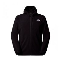 Chaqueta con Capucha Nimble  THE NORTH FACE