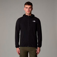 Chaqueta con Capucha Nimble  THE NORTH FACE