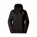 Chaqueta con Capucha Quest  THE NORTH FACE