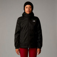 Chaqueta con Capucha Quest  THE NORTH FACE