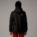 Chaqueta con Capucha Quest  THE NORTH FACE