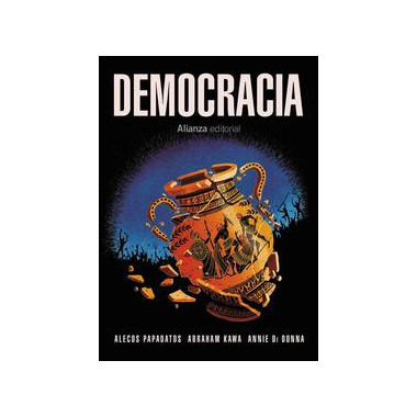 Democracia (cãƒâ³mic)