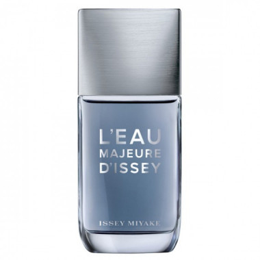 L'eau Majeure D'issey  ISSEY MIYAKE