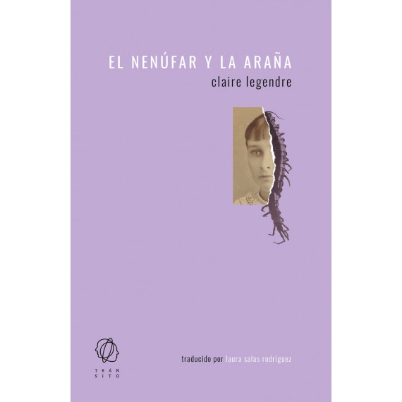 el Nenãºfar y la Araã±a