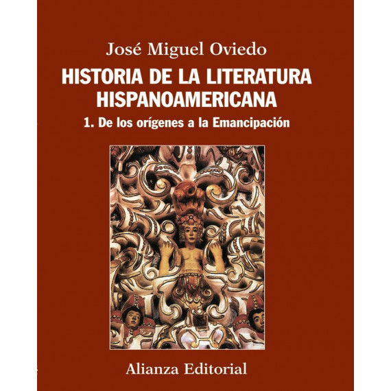 Historia de la Literatura Hispanoamericana Historia de la Literatura Hispanoamericana