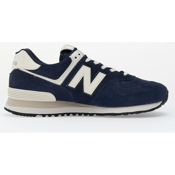 574 Navy NEW BALANCE