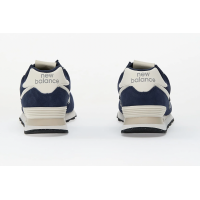 574 Navy NEW BALANCE