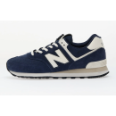 574 Navy NEW BALANCE