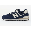 574 Navy NEW BALANCE