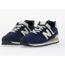 574 Navy NEW BALANCE