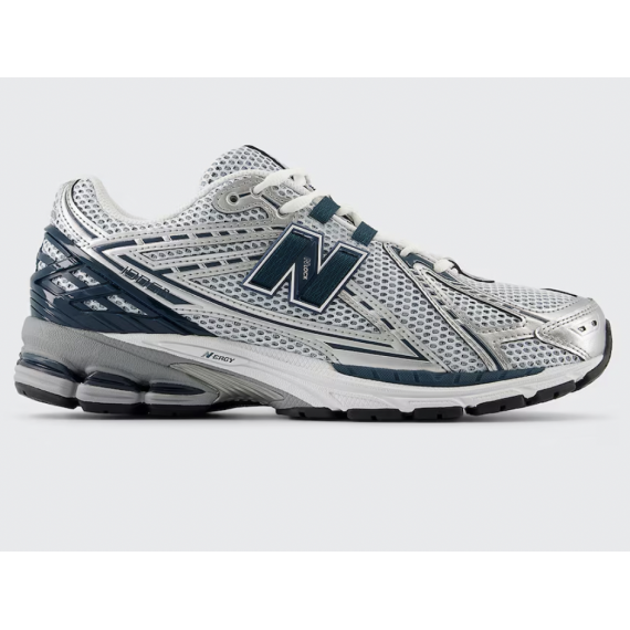 1906R Silver Metallic NEW BALANCE