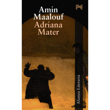 Adriana Mater