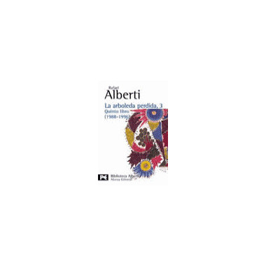 la Arboleda Perdida, 3. Quinto Libro (1988-1996)