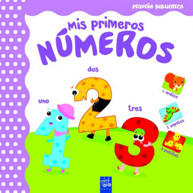 Mis Primeros Nãƒâºmeros